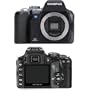 EVOLT E-500 Camera