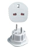 Continental Adaptor
