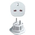 Continental Adaptor