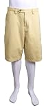 Tommy Bahama Men’s ‘Sandsibar’ Chino Short in Butternut