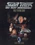 Core Game Book (Star Trek: The Next Generation Role Playing Game)