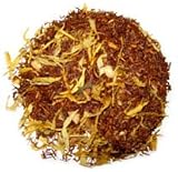 Ginger Bounce Rooibos 1 oz loose tea sample
