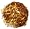 Ginger Bounce Rooibos 16 oz (1 lb) bag of loose tea
