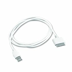 USB Data Cable for the iPhone 3G/3GS, iPad and iPod