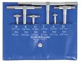 Value 615-6610 Set Of 5/16-6" Telescoping Gage