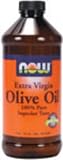 Olive Oil (Extra Virgin) - 16 oz., Ships Ground Only