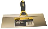 Stanley Pro Series 12 Stainless Steel Taping Knife