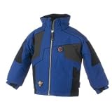 Obermeyer Wing Man Jacket - Boys preschool 2009 (Olympic Blue)