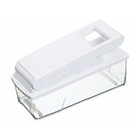 Kitchen Craft Chopper and Storer Set