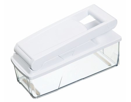 Kitchen Craft Chopper and Storer Set