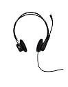 Logitech PC 960 Stereo Headset USB