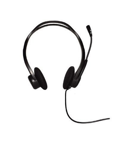Logitech PC 960 Stereo Headset USB