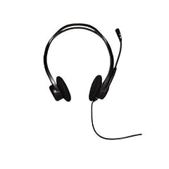 Logitech PC 960 Stereo Headset USB