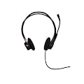 Logitech PC 960 Stereo Headset USB