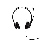 Logitech PC 960 Stereo Headset USBvon "Logitech"