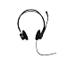 Logitech PC 960 Stereo Headset USB