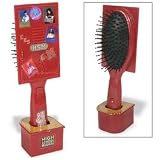 High School Musical Large Musical Brush