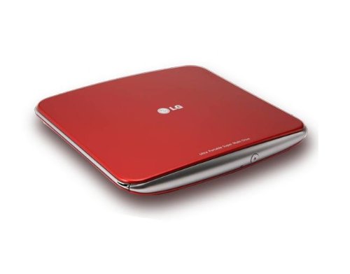 LG GP40NR10 Masterizzatore DVD-RW
