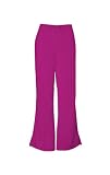 Landau eWear Unisex Workmate Top Scrub Tops Unisex, Azalea; XL