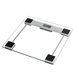 Pèse personne électronique. BSC101, DOMOCLIP