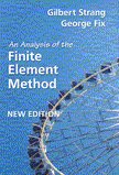 An Analysis of the Finite Element Method 2nd Edition