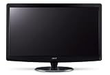 Produkt-Bild: Acer HN274Hbmiiid 68,6 cm (27 Zoll) 3D LED Monitor (Full-HD, VGA, DVI, HDMI, 2ms Reaktionszeit) schwarz inkl. Nvidia 3D Shutter Brille