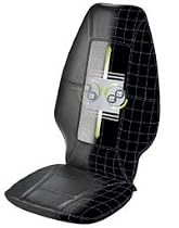 HoMedics SBM300 Shiatsu Massaging Cushion Back Massager