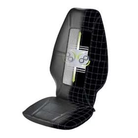 HoMedics SBM300 Shiatsu Massaging Cushion Back Massager