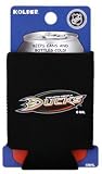 ANAHEIM MIGHTY DUCKS NHL CAN KADDY KOOZIE COOZIE COOLER