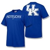 Kentucky Wildcats Nike Youth T-shirts - College Big