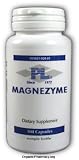 Magnezyme by Progressive Labs (100 Capsules)