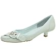 BCBGirls Women's Cree Low-Heel Pump