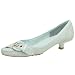 BCBGirls Women's Cree Low-Heel Pump