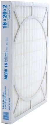 AirTamer® Ultra High Performance 12 Month Pleated Air Filter