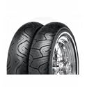CONTINENTAL CM2 MILESTONE 130/90H16 WWW REAR TIRE 02481700000