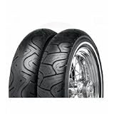 CONTINENTAL CM1 MILESTONE 100/90H19 FRONT TIRE 02481660000