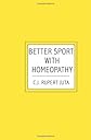 Better Sport with Homeopathy
