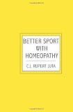 Better Sport with Homeopathy