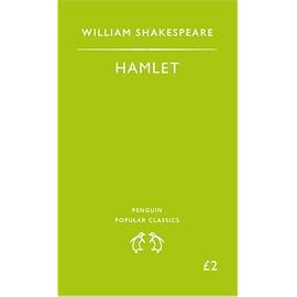 Hamlet (Penguin Popular Classics)