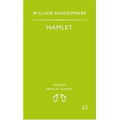 Hamlet (Penguin Popular Classics)