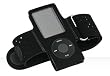 Black 5th Generation Armband for iPod Nano