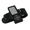 Black 5th Generation Armband for iPod Nano