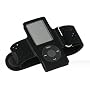 Black Sport Armband For Apple iPod Nano 5th Generation