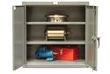 Heavy Duty Counter Height Cabinet 36x20x36