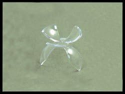 Habersham Candle Acrylic Candle Stand for 3" and 4" Spheres