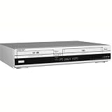 Sony RDR-VX521 DVD Recorder Vcr Combo