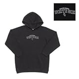 Chicago White Sox MLB Youth JV Hooded Sweatshirt by Antigua (Black)
