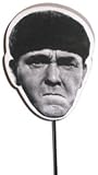 Three Stooges Moe Antenna Topper AB-0013