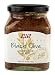 Gourmet Food : Black Olive Tapenade and Dip by Elki