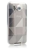 Case-Mate HTC Inspire 4G Gelli Case, Clear